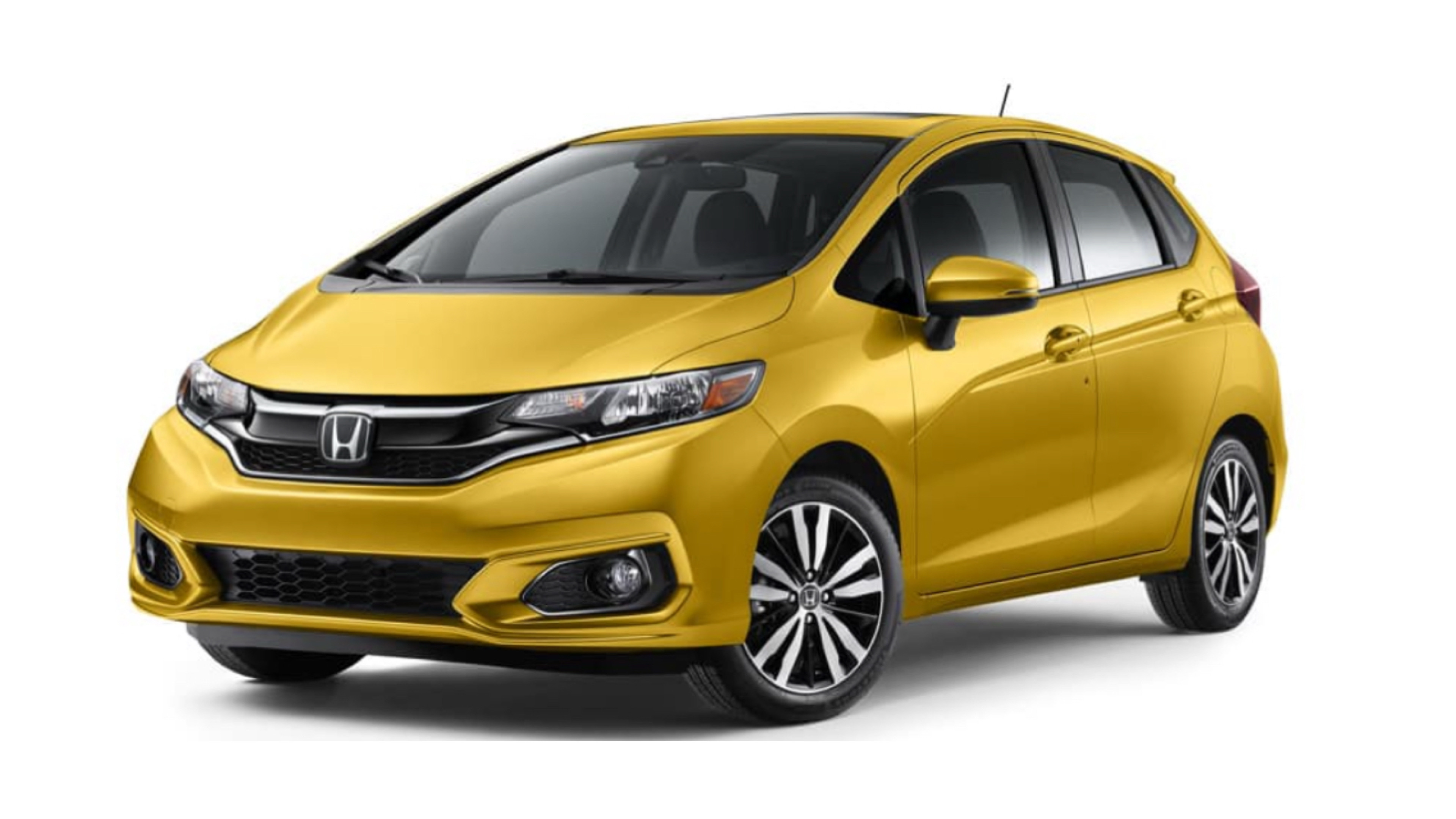 HONDA FIT/JAZZ